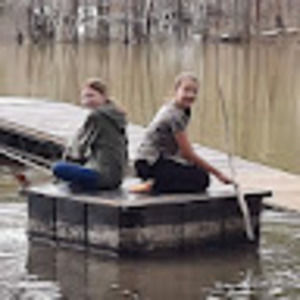 Meet your Posher, Kathryn